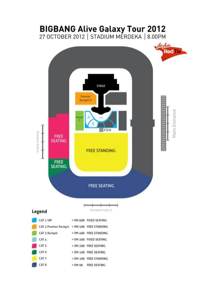 stadion merdeka poloha na mapě