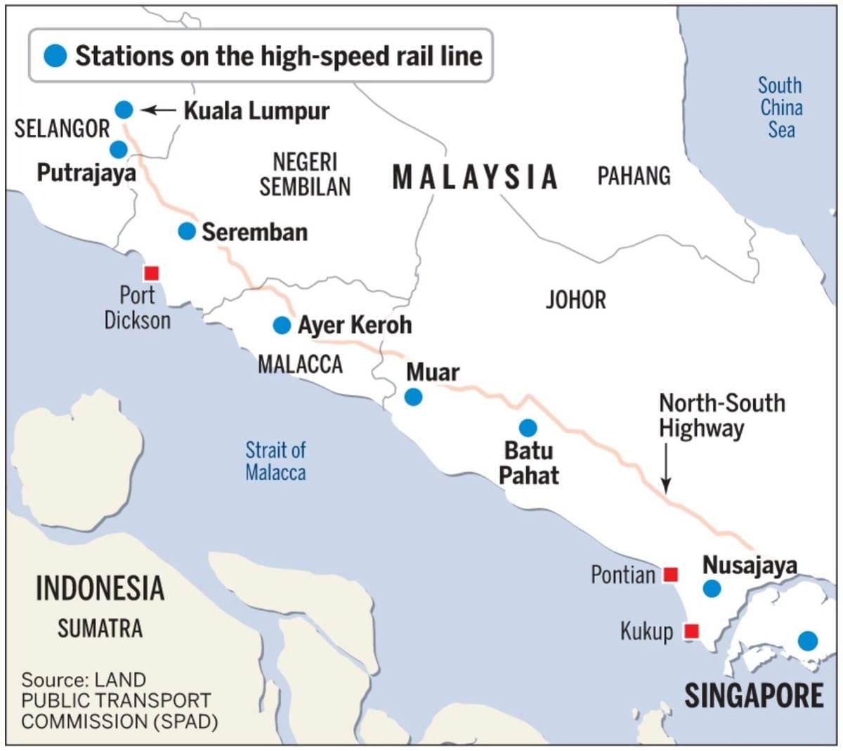 větší kuala lumpur mapě