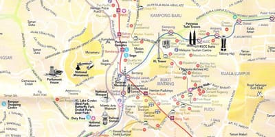 Mapa kuala